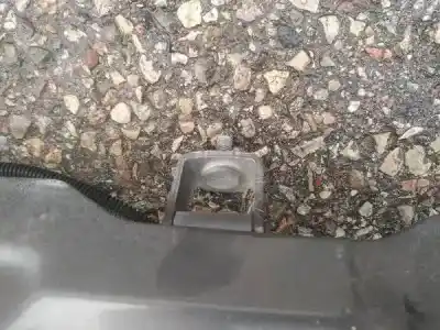 Автозапчасти б/у амортизаторы багажника/двери за smart forfour 1.1 cat ссылки oem iam   