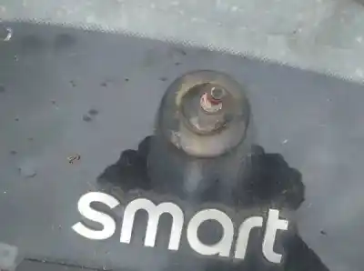 Pezzo di ricambio per auto di seconda mano Motore Tergicristallo Posteriore per SMART FORFOUR 1.1 CAT Riferimenti OEM IAM   