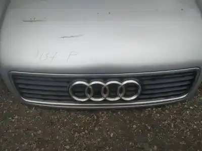 Автозапчасти б/у ПЕРЕДНЯЯ РЕШЕТКА за AUDI A4 AVANT (B5)  ссылки OEM IAM   
