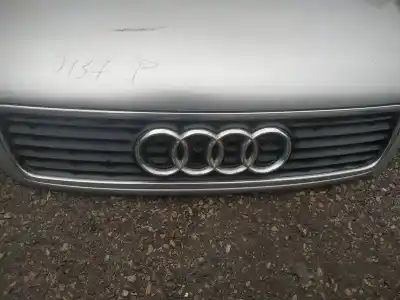 Second-hand car spare part front grille for audi a4 avant (b5) 1.9 tdi oem iam references   