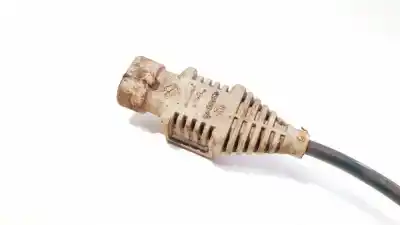 Peça sobressalente para automóvel em segunda mão fio por opel zafira b 1.9 cdti referências oem iam   