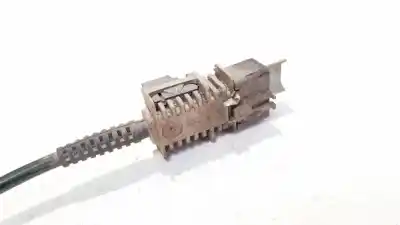 Peça sobressalente para automóvel em segunda mão fio por opel zafira b 1.9 cdti referências oem iam   