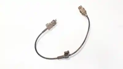 Second-hand car spare part wire for opel zafira b 1.9 cdti oem iam references 