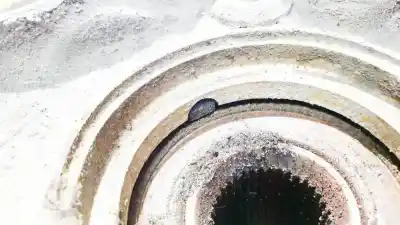 Second-hand car spare part abs sensor for volkswagen passat cc (357) 2.0 tdi dpf oem iam references   