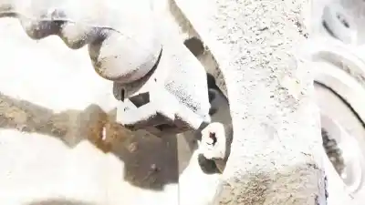 Second-hand car spare part abs sensor for volkswagen passat cc (357) 2.0 tdi dpf oem iam references   