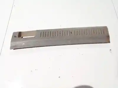 Peça sobressalente para automóvel em segunda mão plásticos por citroen evasion 1.9 td sx referências oem iam 1473928077