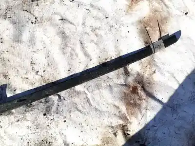 Second-hand car spare part plastics for ford galaxy (vx) 1.9 tdi cat oem iam references   