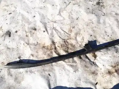 Second-hand car spare part plastics for ford galaxy (vx) 1.9 tdi cat oem iam references 