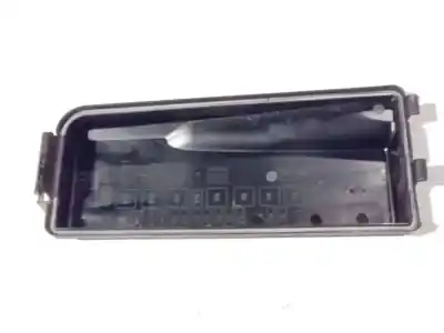 Автозапчасти б/у блок реле/предохранителей за opel vectra c (z02) 2.2 dti 16v (f69) ссылки oem iam 24436039  