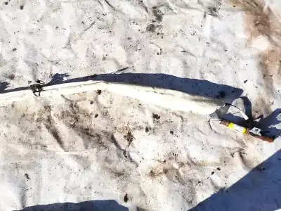 Second-hand car spare part front left curtain airbag for volvo v50 (545) 2.0 d oem iam references 30698625