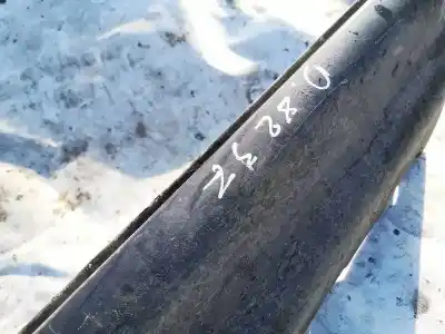 Pezzo di ricambio per auto di seconda mano gonna lato destro (taglio) per bmw x5 (e53) 3.0i riferimenti oem iam 8402336  