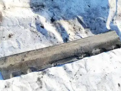 Tweedehands auto-onderdeel rok rechts (gesneden) voor bmw x5 (e53) 3.0i oem iam-referenties 8402336