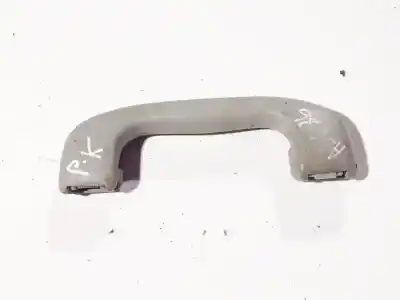 Автозапчасти б/у левая передняя внутренняя ручка за opel vectra c (z02) 2.2 dti 16v (f69) ссылки oem iam 317392836