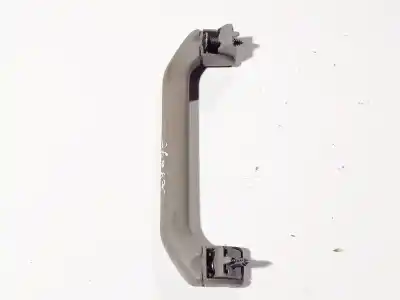 Second-hand car spare part interior right front handle for citroen evasion 1.9 td sx oem iam references   