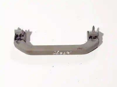 Peça sobressalente para automóvel em segunda mão puxador interior dianteiro direito por citroen evasion 1.9 td sx referências oem iam 