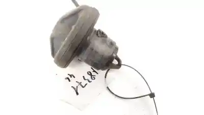 Second-hand car spare part outer fuel cap for citroen nemo 1.4 hdi oem iam references c449  