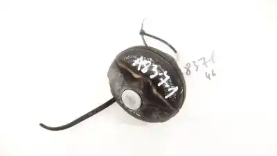 Pezzo di ricambio per auto di seconda mano tappo esterno del carburante per citroen nemo 1.4 hdi riferimenti oem iam c449