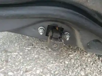 Second-hand car spare part hinge for ford focus lim. (cb8) 1.6 tdci cat oem iam references   