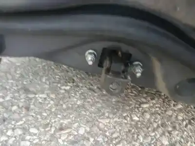 Peça sobressalente para automóvel em segunda mão dobradiça por ford focus lim. (cb8) 1.6 tdci cat referências oem iam 