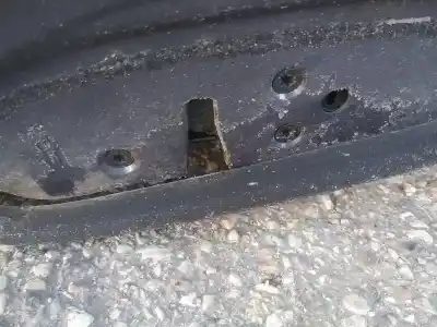 Peça sobressalente para automóvel em segunda mão fechadura da porta dianteira esquerda por ford focus lim. (cb8) 1.6 tdci cat referências oem iam 