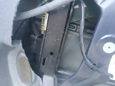 Second-hand car spare part driver left window regulator for ford focus lim. (cb8) 1.6 tdci cat oem iam references   