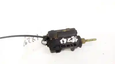 Peça sobressalente para automóvel em segunda mão motor tampa externa de combustível por opel zafira a 2.0 dti referências oem iam 13120789