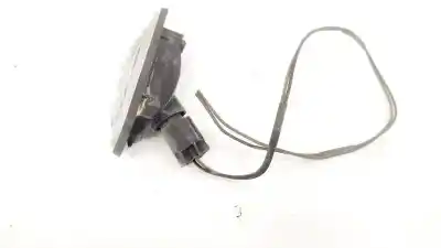 Автозапчасти б/у правая боковая фонарь за rover rover 75 (rj) 2.5 kv6 club ссылки oem iam   