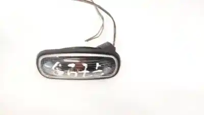 Автозапчасти б/у правая боковая фонарь за rover rover 75 (rj) 2.5 kv6 club ссылки oem iam   