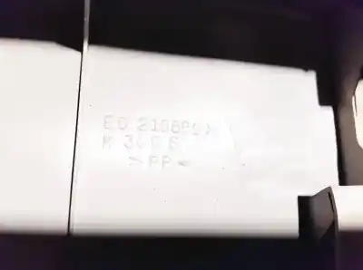 Автозапчасти б/у пластик за mazda cx-7, 2006.01 - 2012.12 2.3 182kw 2006.01 - 2012.12 ссылки oem iam eg216889x   Автозапчасти б/у пластик за mazda cx-7, 2006.01 - 2012.12 2.3 182kw 2006.01 - 2012.12 ссылки oem iam eg216889x