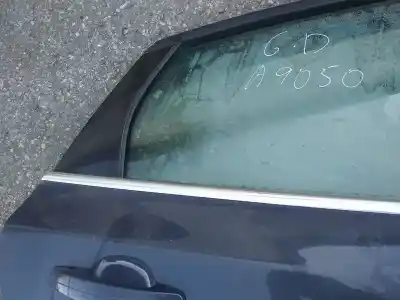 Pezzo di ricambio per auto di seconda mano plastica per ford focus lim. (cb8) 1.6 tdci cat riferimenti oem iam   