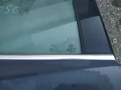 Pezzo di ricambio per auto di seconda mano plastica per ford focus lim. (cb8) 1.6 tdci cat riferimenti oem iam   