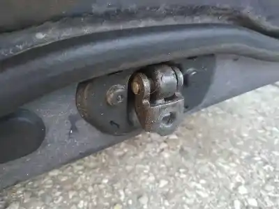 Second-hand car spare part hinge for ford focus lim. (cb8) 1.6 tdci cat oem iam references   