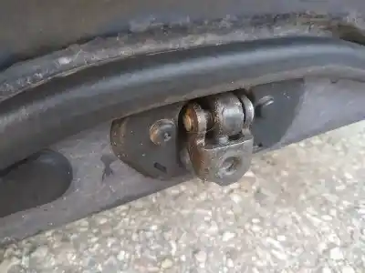 Peça sobressalente para automóvel em segunda mão dobradiça por ford focus lim. (cb8) 1.6 tdci cat referências oem iam 