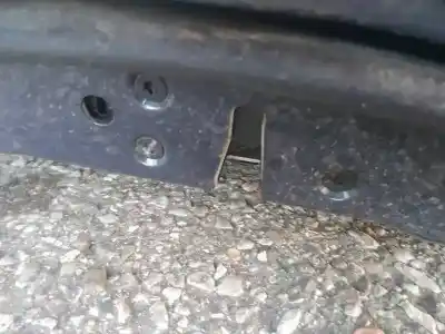 Peça sobressalente para automóvel em segunda mão fechadura da porta traseira direita por ford focus lim. (cb8) 1.6 tdci cat referências oem iam 