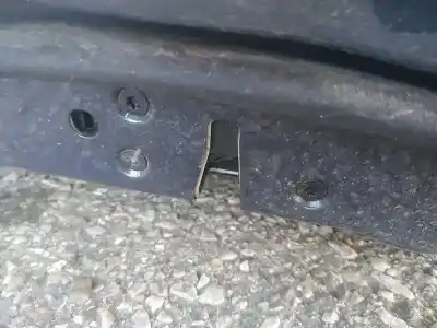 Peça sobressalente para automóvel em segunda mão fechadura da porta traseira direita por ford focus lim. (cb8) 1.6 tdci cat referências oem iam   