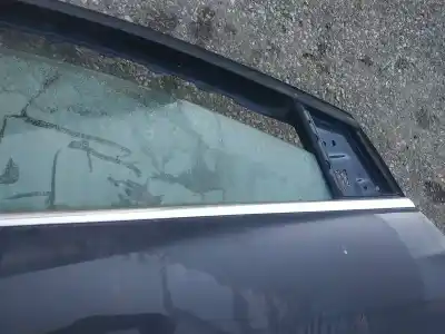 Pezzo di ricambio per auto di seconda mano plastica per ford focus lim. (cb8) 1.6 tdci cat riferimenti oem iam   