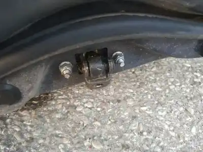 Peça sobressalente para automóvel em segunda mão dobradiça por ford focus lim. (cb8) 1.6 tdci cat referências oem iam 