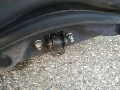 Second-hand car spare part hinge for ford focus lim. (cb8) 1.6 tdci cat oem iam references   