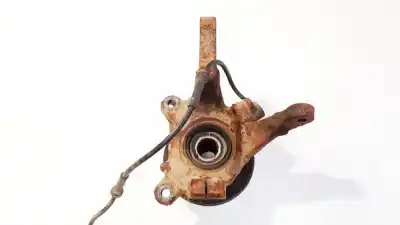 Second-hand car spare part front right knuckle for mitsubishi space star (dg0) 1.9 di-d cat oem iam references   