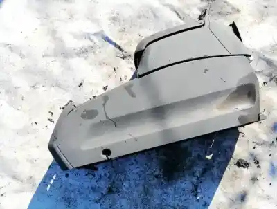 Peça sobressalente para automóvel em segunda mão apoio de braço consola central por ford c-max (cb3) 1.6 tdci cat referências oem iam 3m5xr04578afw  3m5x-r04578-afw