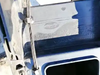 Peça sobressalente para automóvel em segunda mão apoio de braço consola central por ford c-max (cb3) 1.6 tdci cat referências oem iam 3m5xr04578afw  3m5x-r04578-afw