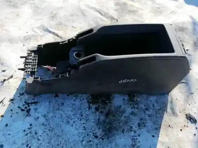 Second-hand car spare part plastics for opel zafira b 1.9 cdti oem iam references 13144422