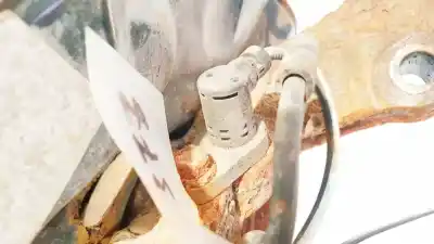 Peça sobressalente para automóvel em segunda mão sensor abs por toyota corolla (_e12_) 1.6 vvt-i (zze121_) referências oem iam 