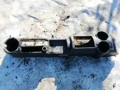 Peça sobressalente para automóvel em segunda mão plásticos por hyundai getz (tb) 1.6 gls referências oem iam 846111c000