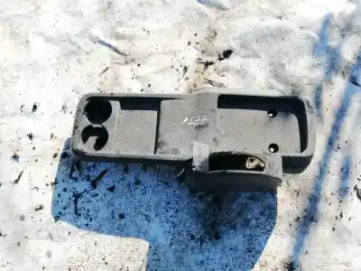 Second-hand car spare part plastics for citroen berlingo cuadro 1.6 16v hdi oem iam references 9681392077