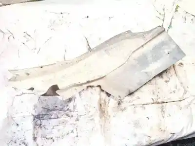 Peça sobressalente para automóvel em segunda mão cave de roda dianteira esquerda por jeep patriot 2.0 crd cat referências oem iam 05116245ac