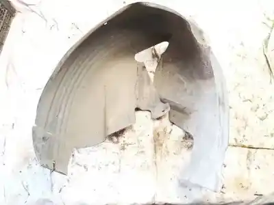 Pezzo di ricambio per auto di seconda mano passaruota anteriore destra per seat altea (5p1) 1.9 tdi riferimenti oem iam 