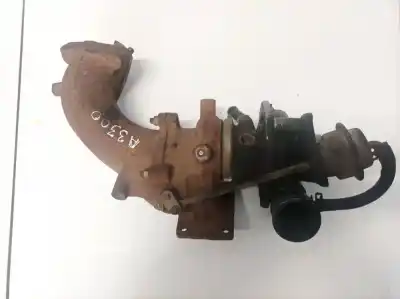 Peça sobressalente para automóvel em segunda mão turbocompresor por kia carnival 2.9 turbodiesel cat referências oem iam 0k55113700c