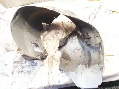 Pezzo di ricambio per auto di seconda mano passaruota anteriore sinistra per bmw x5, e53 facelift 2004 - 2006 3.0 d 2003-2015 160kw 218hp riferimenti oem iam 51718402443