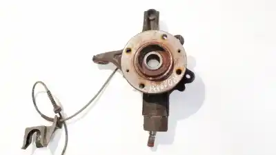 Tweedehands auto-onderdeel knokkel rechts voor voor citroen c4 ii (nc_) 1.6 bluehdi 100 oem iam-referenties 